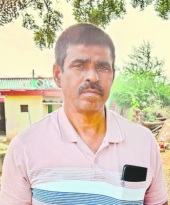 ఫలతం లేక!1