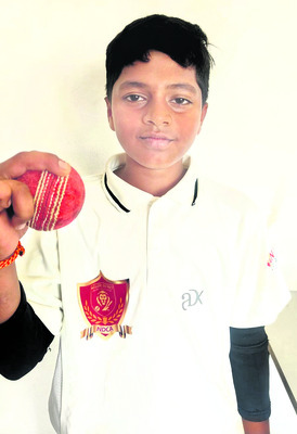 కడప, నెల్లూరు జట్ల విజయం1