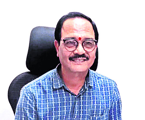 సమయం లేదు మిత్రమా.. 1