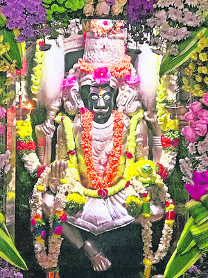 రమణీయం.. రథోత్సవం 1