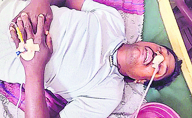 భార్యను హతమార్చిన భర్త1