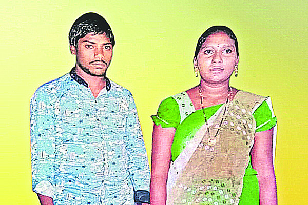 భార్యను హతమార్చిన భర్త2