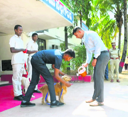 నేరస్తుల పనిపడతాయ్‌..1