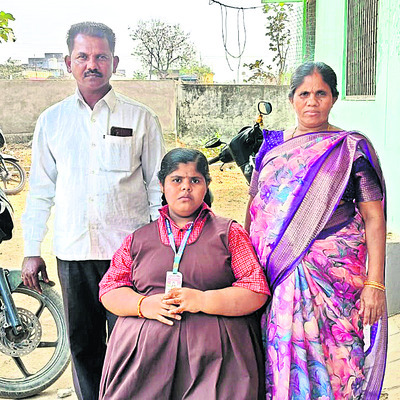 యామిని.. స్ఫూర్తి దాయకం1