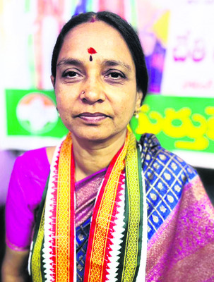 నేడు బాధ్యతలు  స్వీకరించనున్న మేయర్‌ 
2