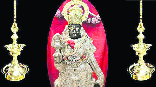 ఆలయ స్వర్ణజయంతి 2