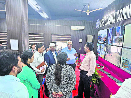 మెట్రిక్యులేషన్‌ పరీక్షలు ప్రారంభం 2