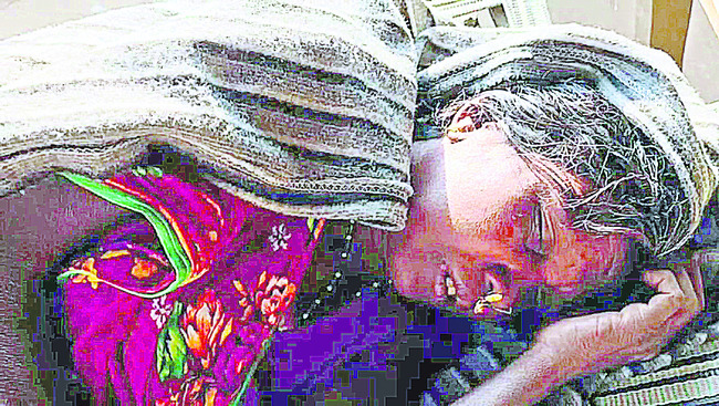 అమ్మో దెయ్యం.. 3