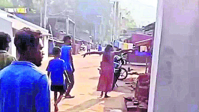 అమ్మో దెయ్యం.. 2