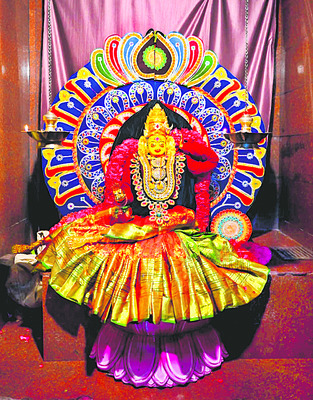 22న రాష్ట్ర ముఖ్యమంత్రి గుంటూరు రాక 
1