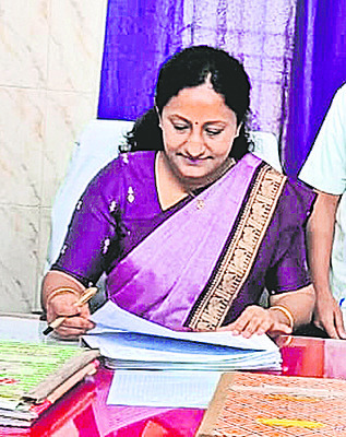 క్షయ గుర్తింపునకు ‘శ్వాస’2