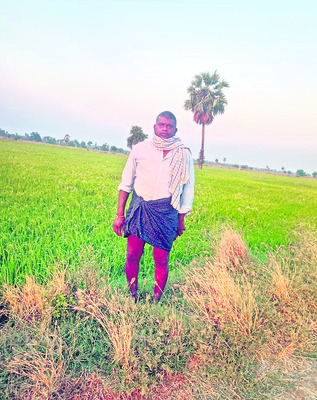 నిధులు విడుదల చేయాలి 
1