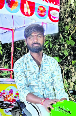 విక్రమ్‌పూల జిల్లా పర్యటన రేపు 1