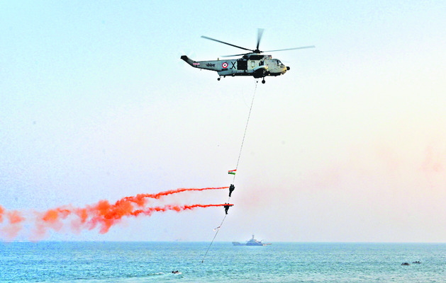 సైనికా!1