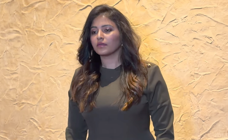 Celebreties At Producer kona Venkat Birthday Party Photos9