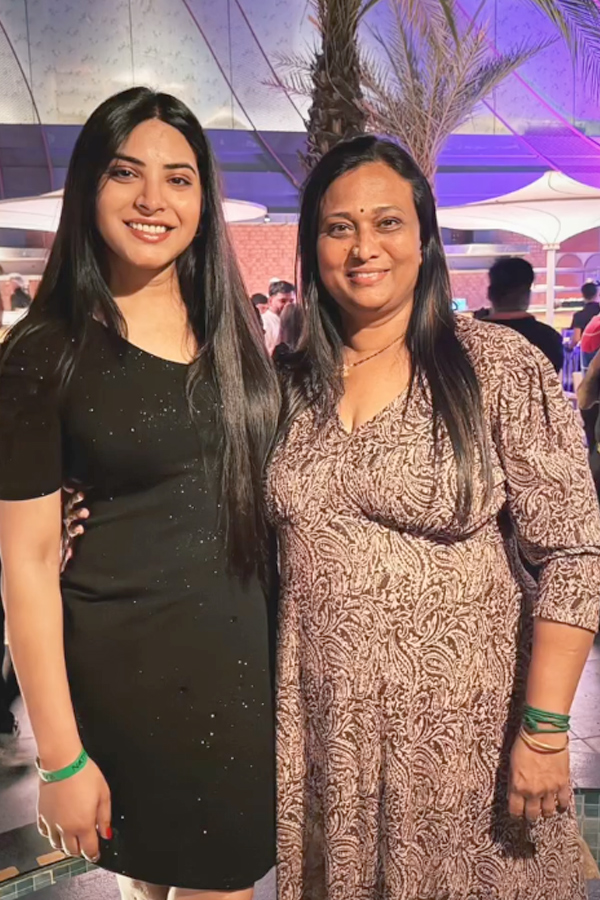 Celebreties At Producer kona Venkat Birthday Party Photos19