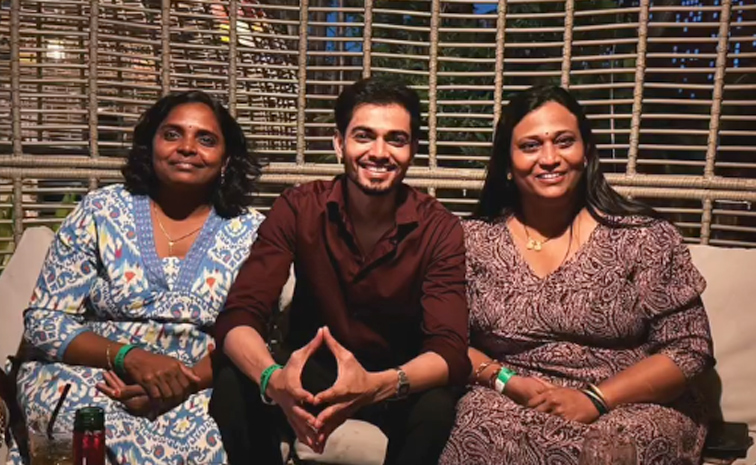 Celebreties At Producer kona Venkat Birthday Party Photos5