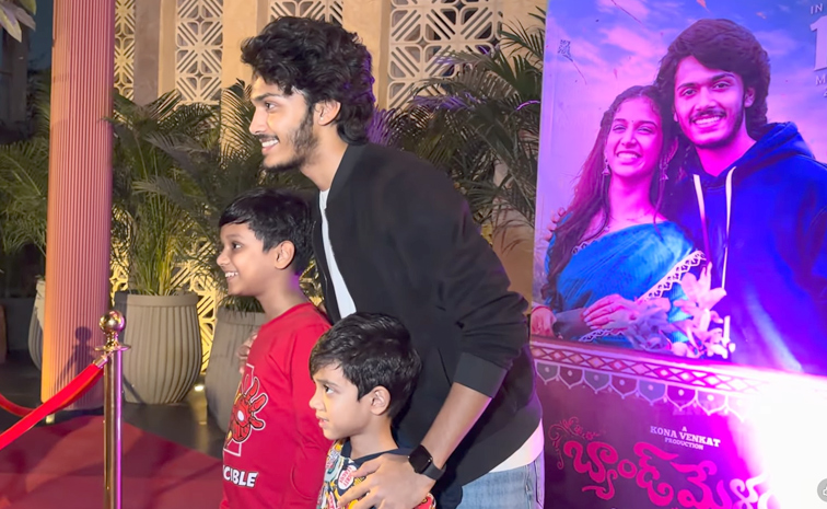 Celebreties At Producer kona Venkat Birthday Party Photos15