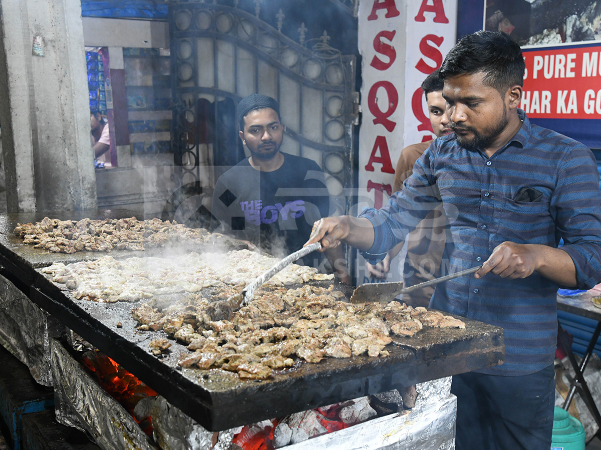 Hyderabad Ramadan 2026 Special Food HD Photos11