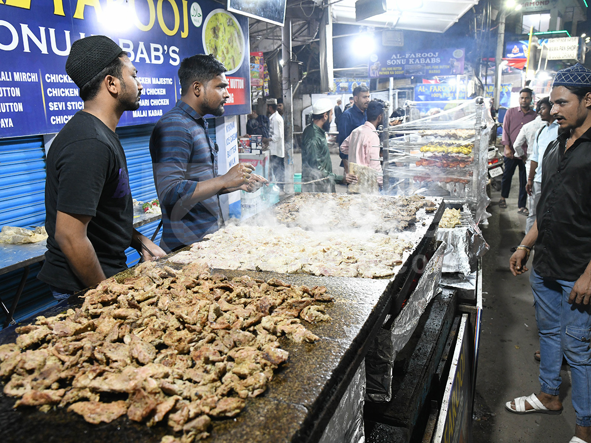 Hyderabad Ramadan 2026 Special Food HD Photos12