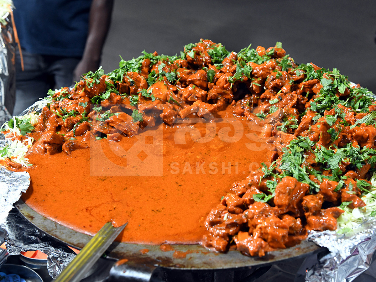 Hyderabad Ramadan 2026 Special Food HD Photos13