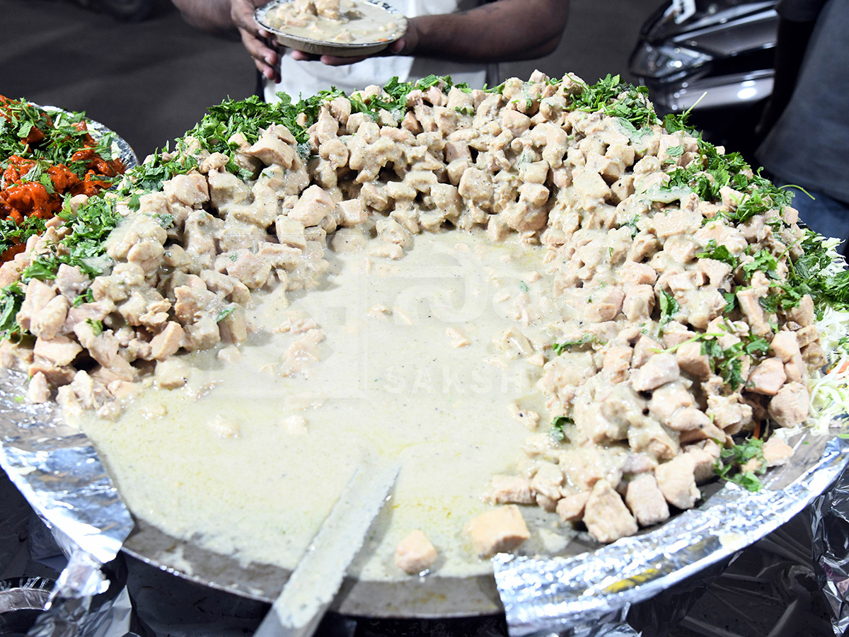 Hyderabad Ramadan 2026 Special Food HD Photos14