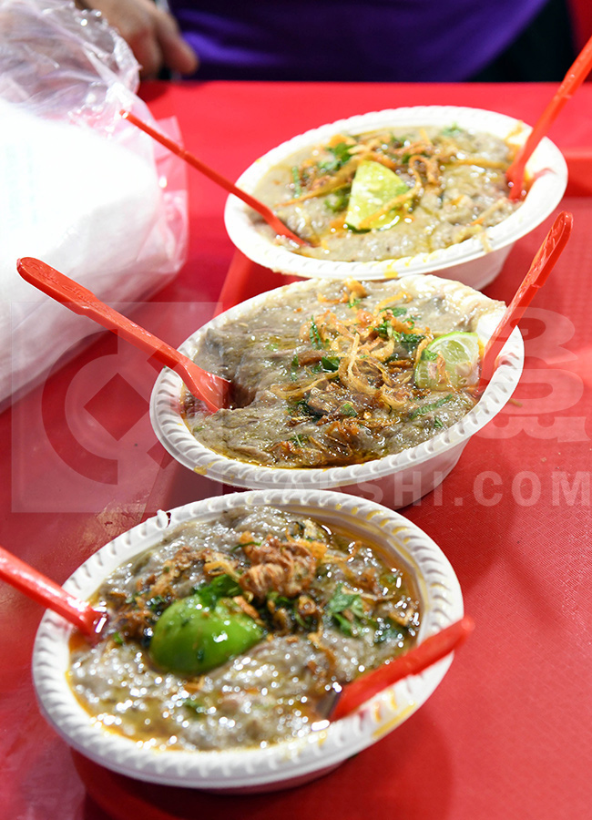 Hyderabad Ramadan 2026 Special Food HD Photos15