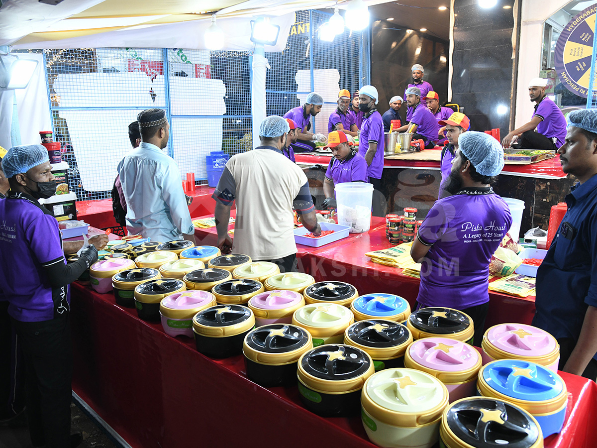 Hyderabad Ramadan 2026 Special Food HD Photos16