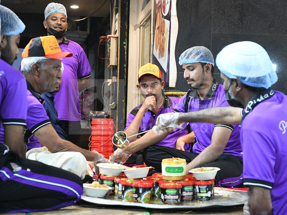 Hyderabad Ramadan 2026 Special Food HD Photos17