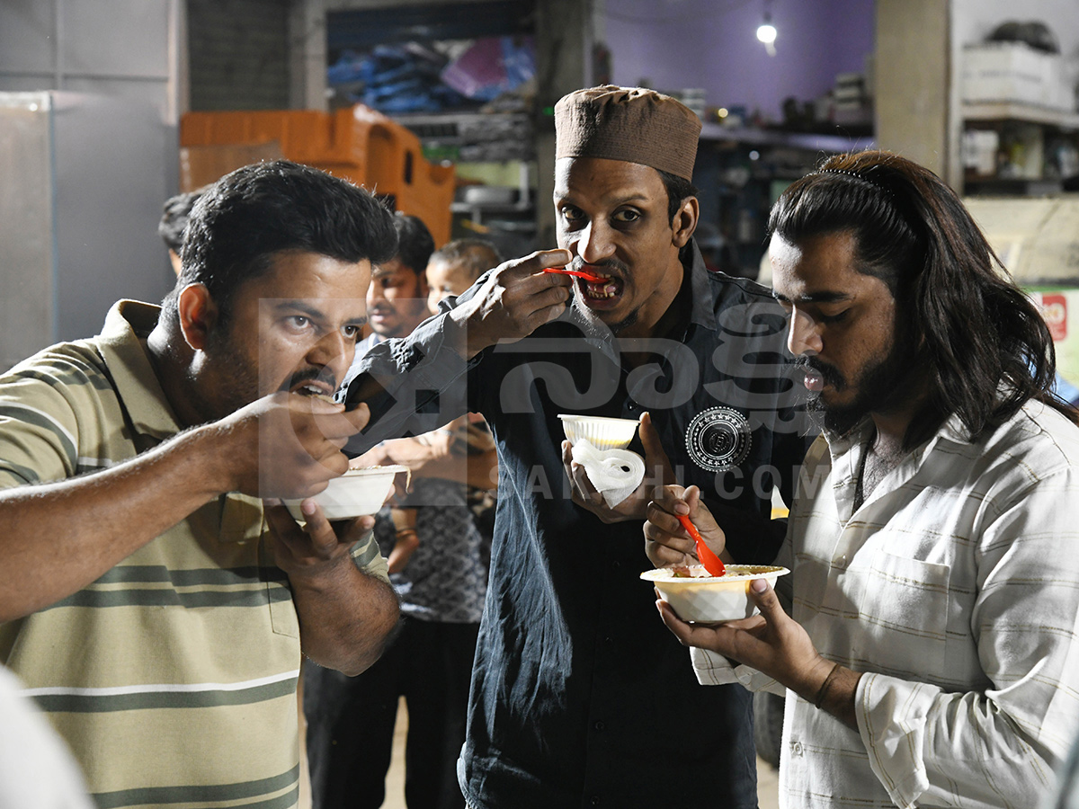 Hyderabad Ramadan 2026 Special Food HD Photos19