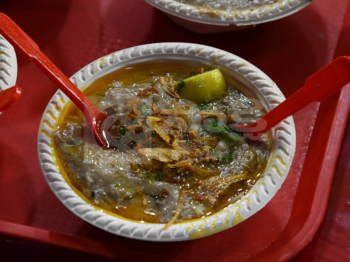 Hyderabad Ramadan 2026 Special Food HD Photos2