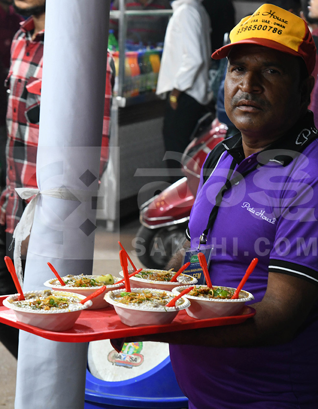 Hyderabad Ramadan 2026 Special Food HD Photos20