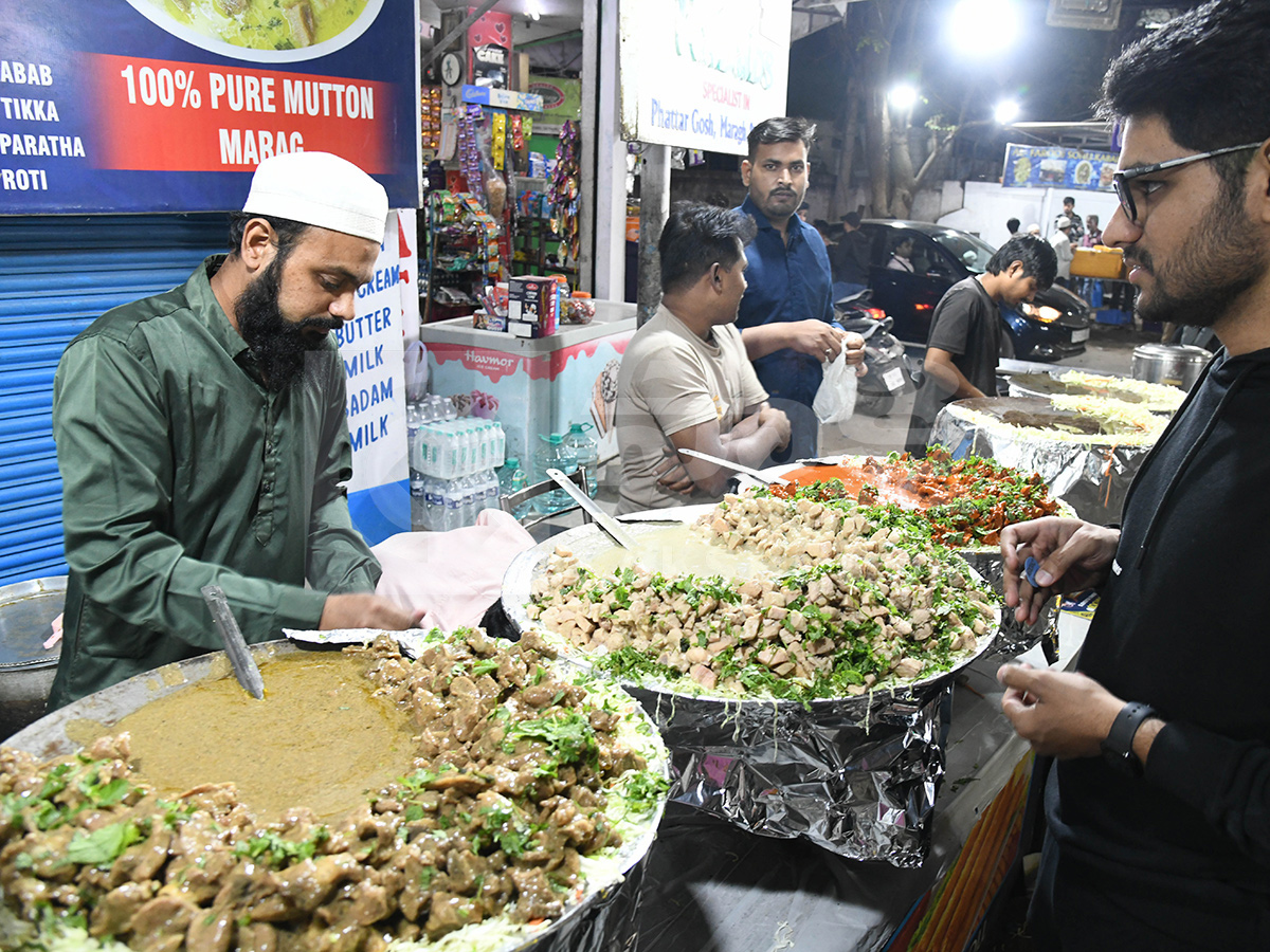 Hyderabad Ramadan 2026 Special Food HD Photos21
