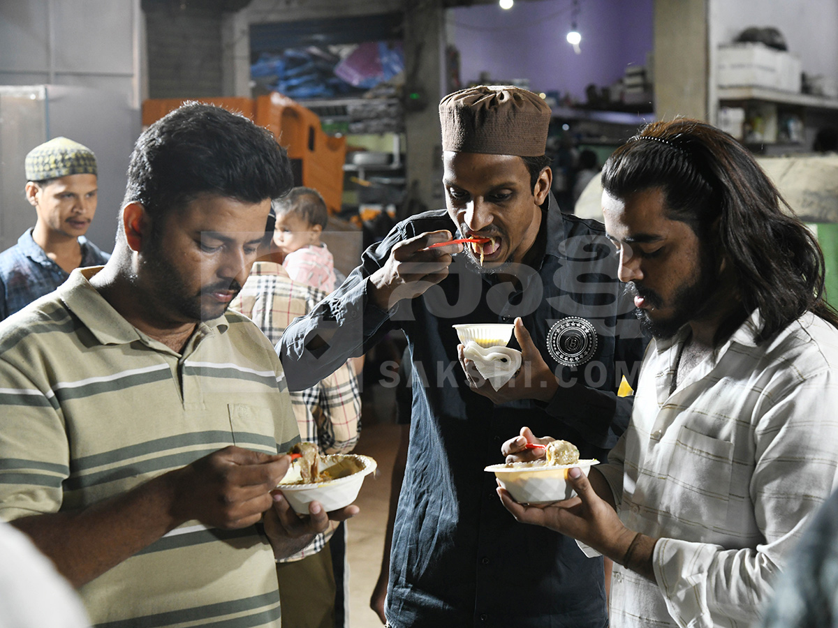Hyderabad Ramadan 2026 Special Food HD Photos3