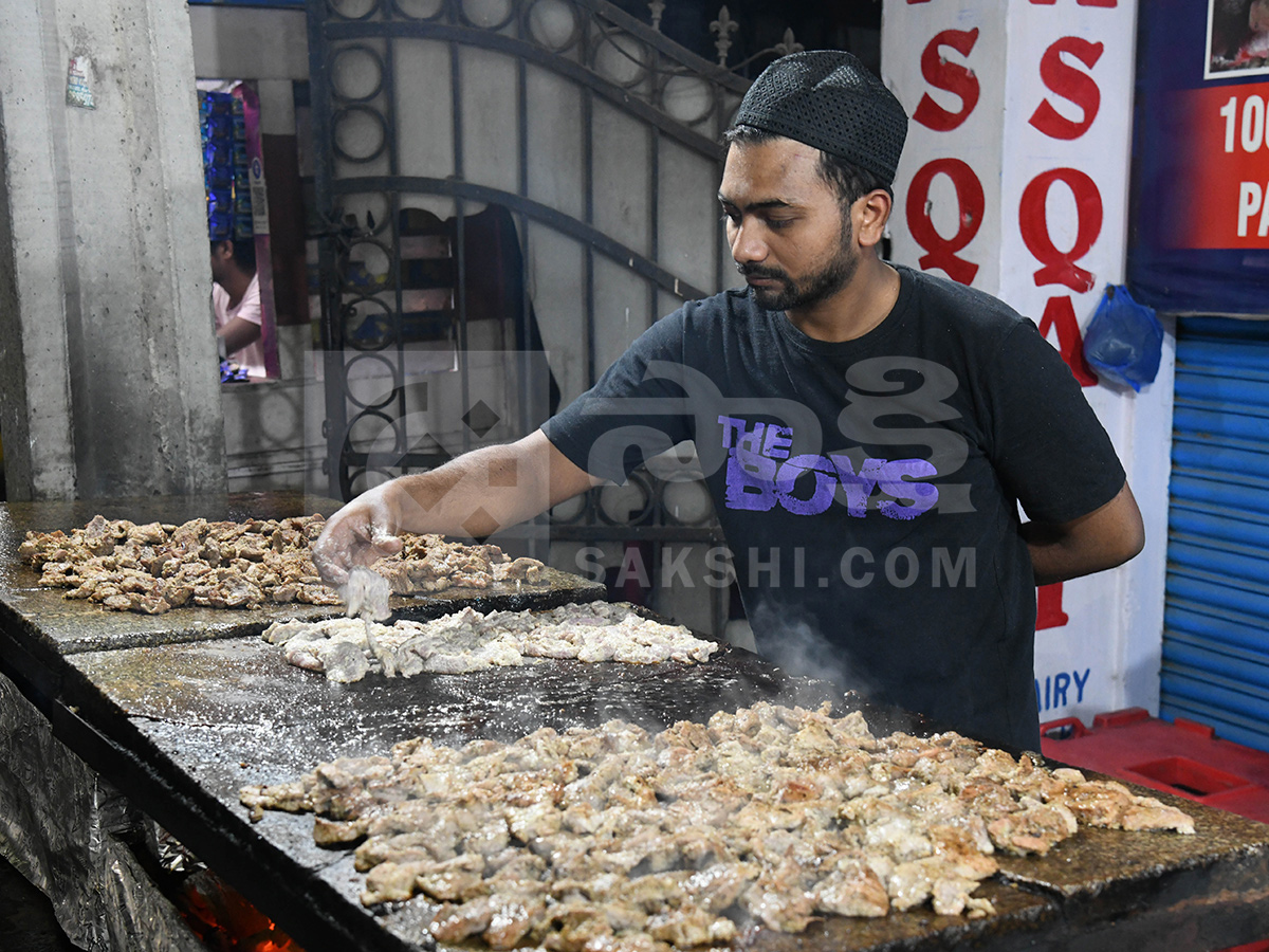 Hyderabad Ramadan 2026 Special Food HD Photos5