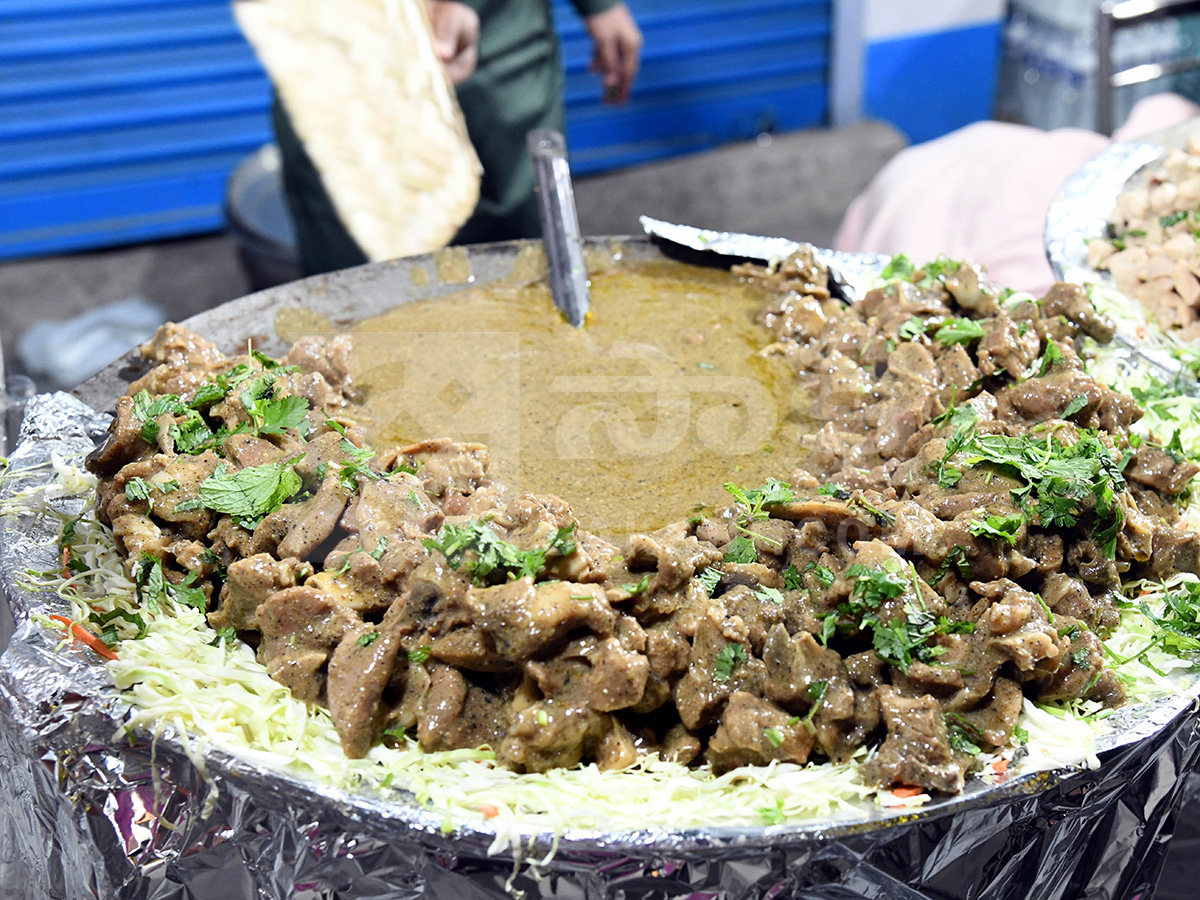 Hyderabad Ramadan 2026 Special Food HD Photos6