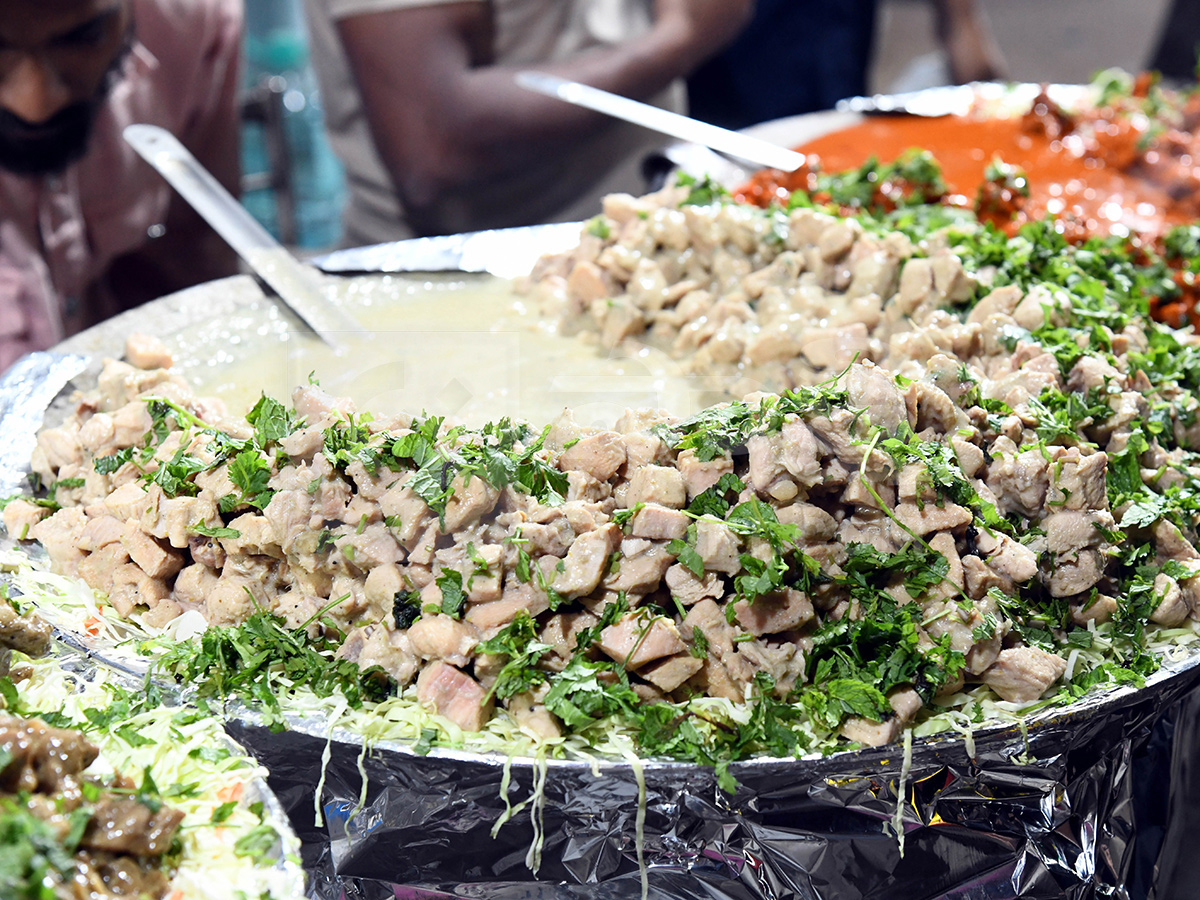 Hyderabad Ramadan 2026 Special Food HD Photos7