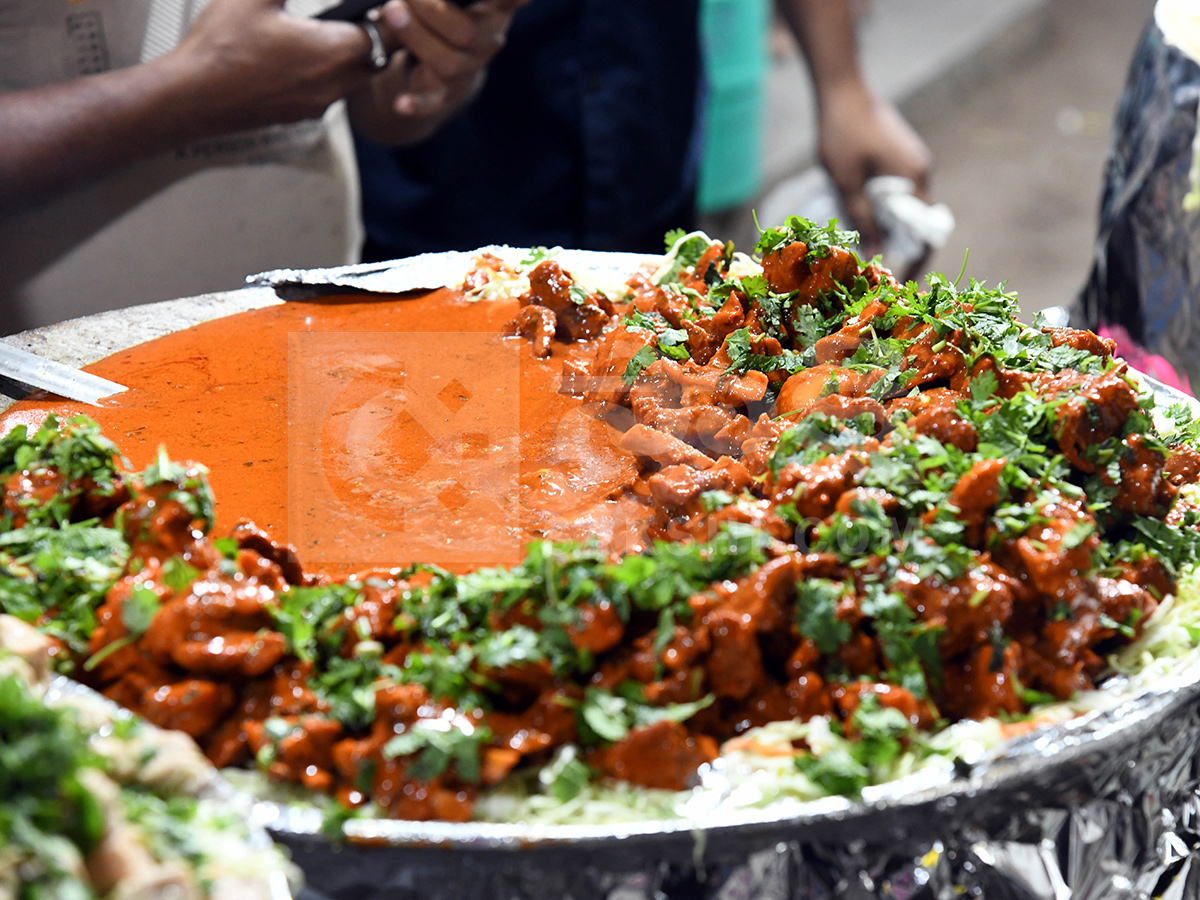 Hyderabad Ramadan 2026 Special Food HD Photos8