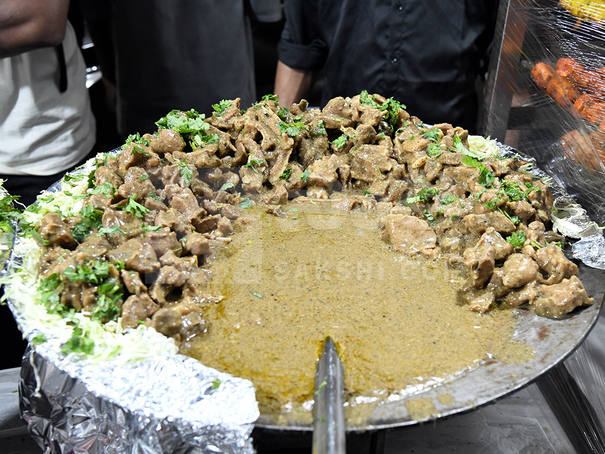 Hyderabad Ramadan 2026 Special Food HD Photos9