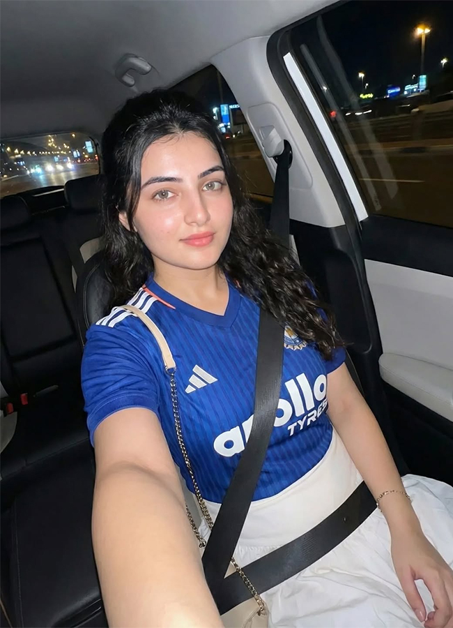 Social Media Trending Aira Rawat Viral Photos4