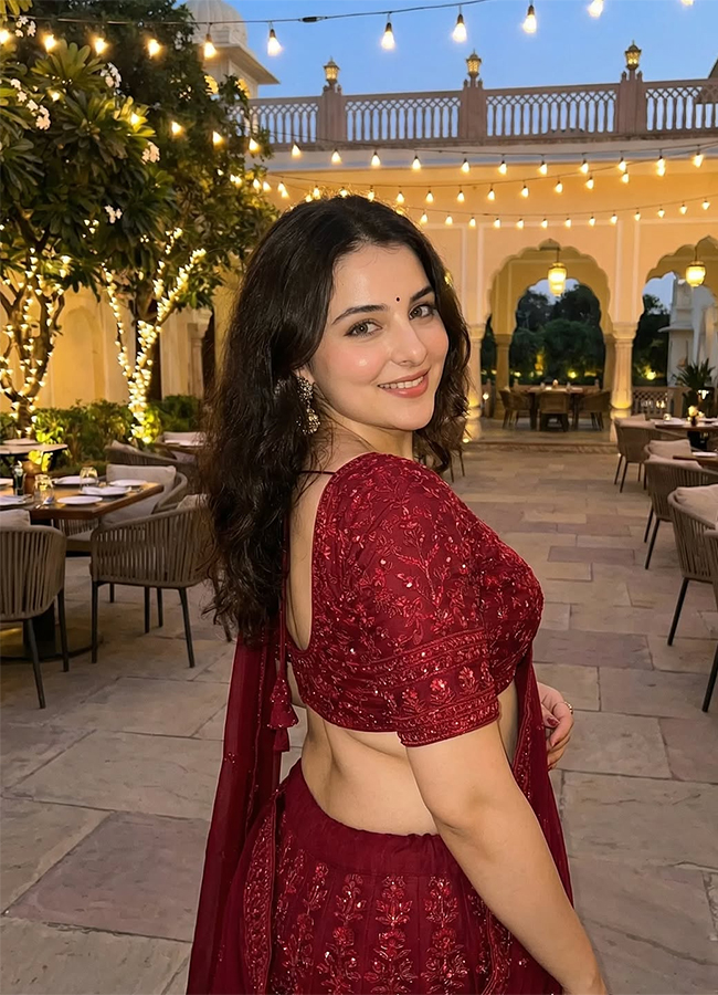 Social Media Trending Aira Rawat Viral Photos8