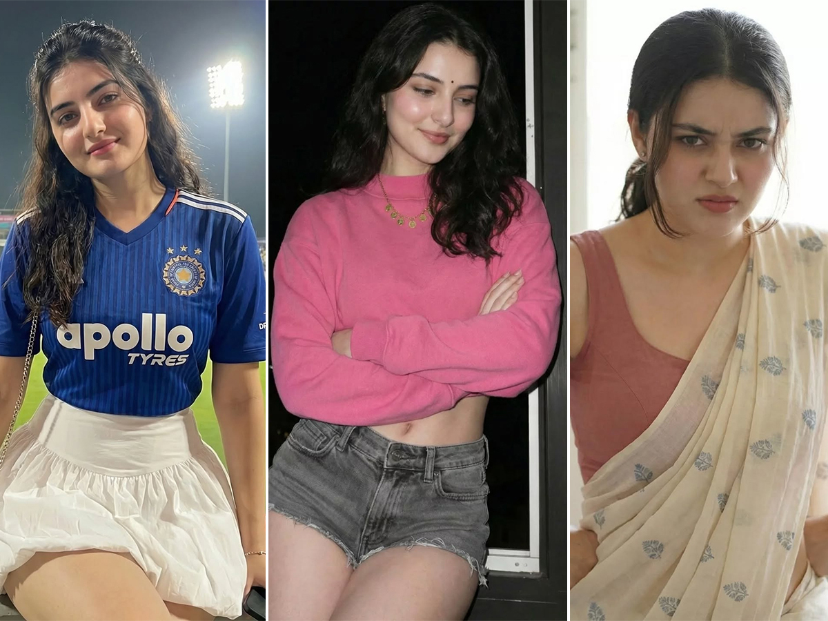 Social Media Trending Aira Rawat Viral Photos1