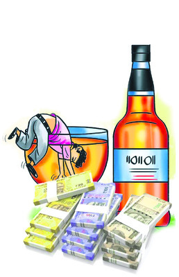 19 రోజులు.. రూ.164.18 కోట్లు 1