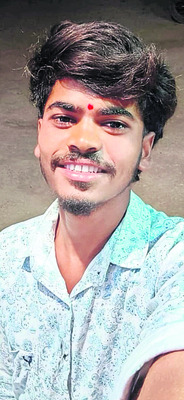 పాము కాటుతో రైతు మృతి 
1