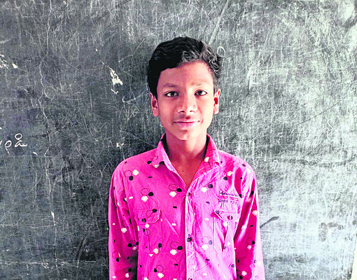 ‘పది’పై ప్రత్యేక దృష్టి1