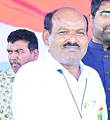 అన్ని ఏర్పాట్లు చేశాం 
1