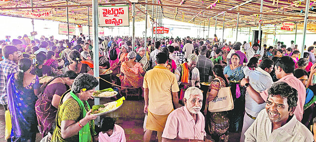 భోజనానికి పాట్లు2