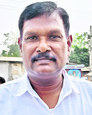 తూకం.. నిలువునా మోసం 2