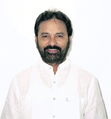   ఏ వర్గానికీ న్యాయం జరగలేదు
1