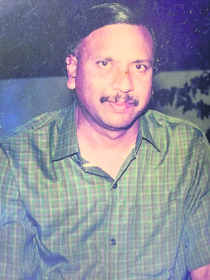 అమ్మ మాటే బాటగా..!4